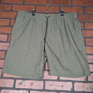 Copper‎ & Oak Men's Liner Tech Shorts
